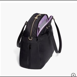 Lo and Sons Medium OG 2 bag (no shoulder strap)